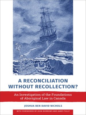 A Reconciliation without Recollection? - ebook